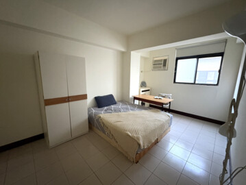 永安採光屋|採光1房1衛1陽台|可伙|全新粉刷 - Image 1