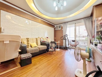 美村名廬待售房屋
