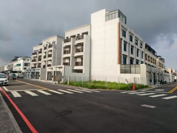 樂沐學東待售房屋