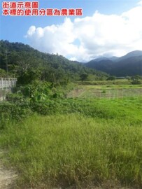 2071BO蘇澳游泳池旁土地
