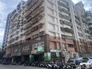 祖師天廈待售房屋