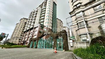 自由藝術宮廷待售房屋