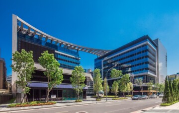 台北時代廣場/大直CBD待售房屋