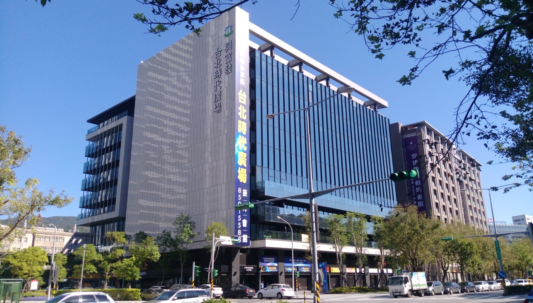 台北市中山區台北時代廣場/大直CBD待售房屋