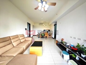 美居仰森待售房屋