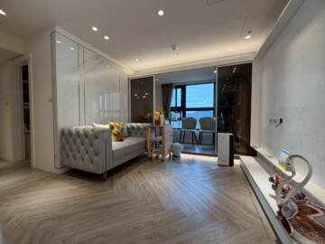 永和成家待售房屋