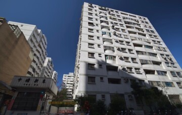 中壢新象待售房屋