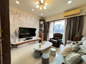 德鑫博爵待售房屋