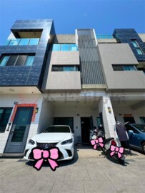 樂屋_馥花園透天區待售房屋 馥花園透天區待售房屋