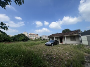 善化小新營4百坪庭院平房 - Image 1