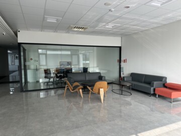 新竹芎林廠辦 合法工業廠房可分租 - Image 1