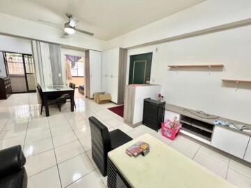 富宇凱悅待售房屋