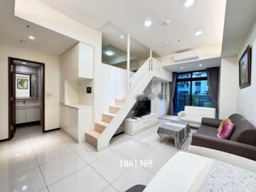 微笑世紀B區雲品特區待售房屋