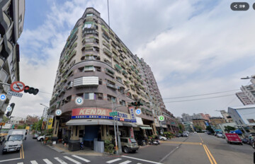 城揚KS1(地上權)待售房屋