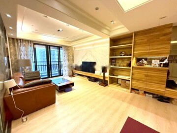 皇翔玉鼎/創富i-cashier待售房屋