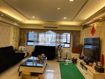 麗思卡登待售房屋