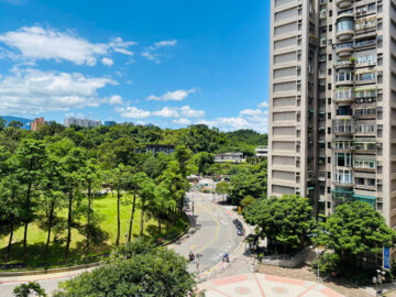 南港花園社區/南港國宅一號待售房屋