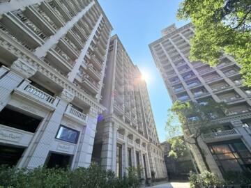 麗池香榭待售房屋