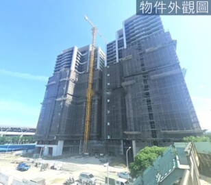 登陽未來之丘待售房屋