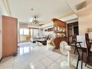 科博觀邸待售房屋