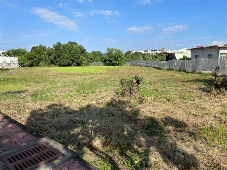 臨台3線金店面建地