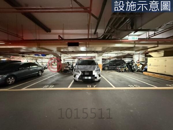 高雄市鳳山區京城熱帶嶼待售房屋