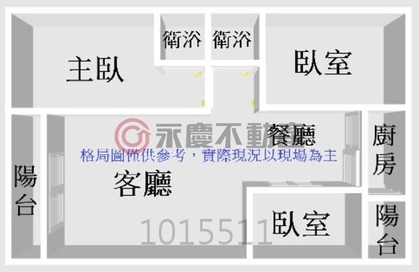 高雄市鳳山區京城熱帶嶼待售房屋