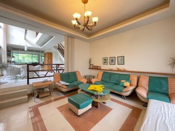 原村花園山莊待售房屋