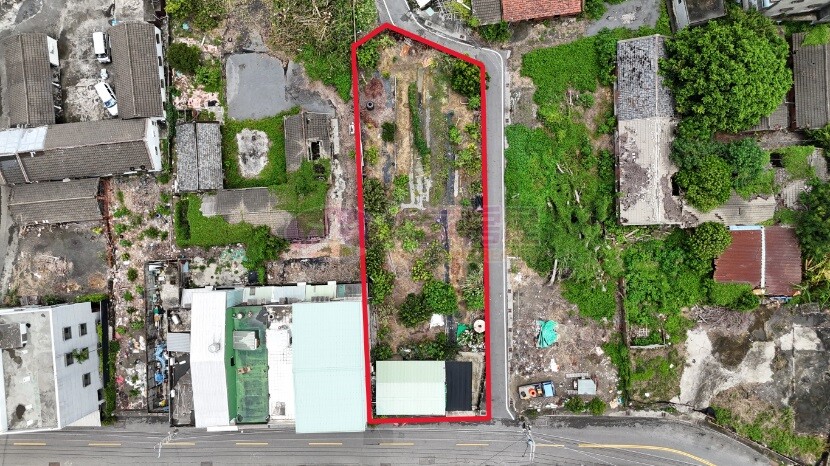 溝皂大地坪建地254P