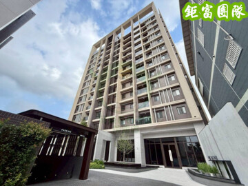 中洲ONE PARK大樓區待售房屋