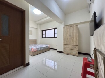 觀音工業區電梯套房(可短租) - Image 1