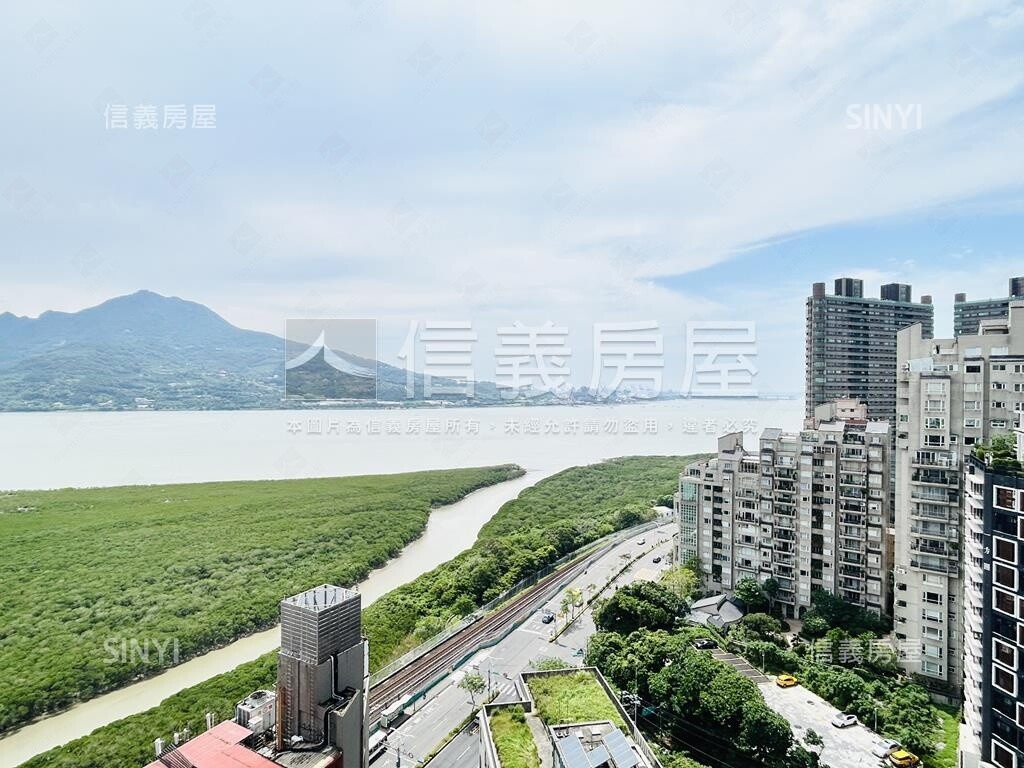 新北市淡水區台北雪梨待售房屋