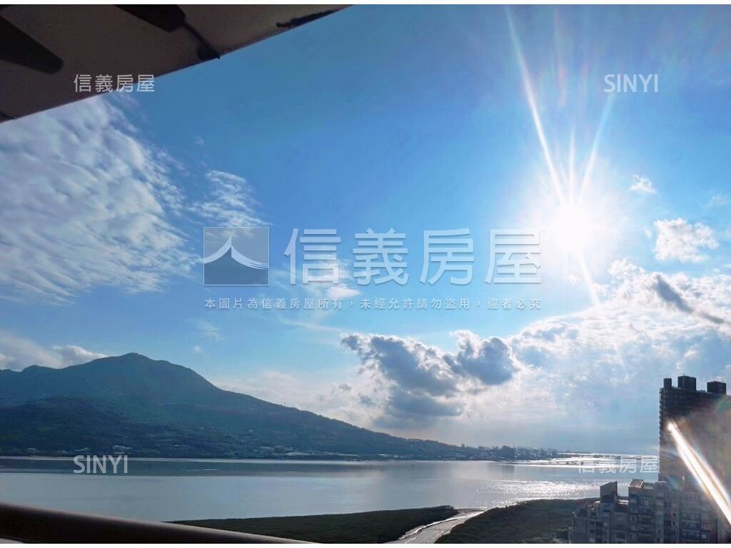 新北市淡水區台北雪梨待售房屋