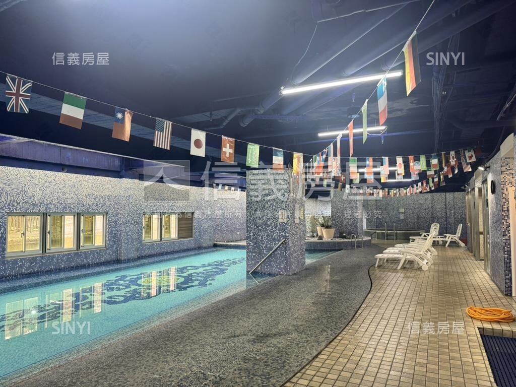 新北市淡水區台北雪梨待售房屋