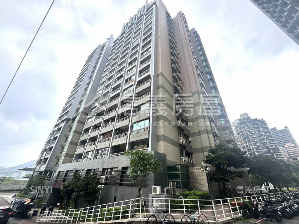 新北市淡水區台北雪梨待售房屋