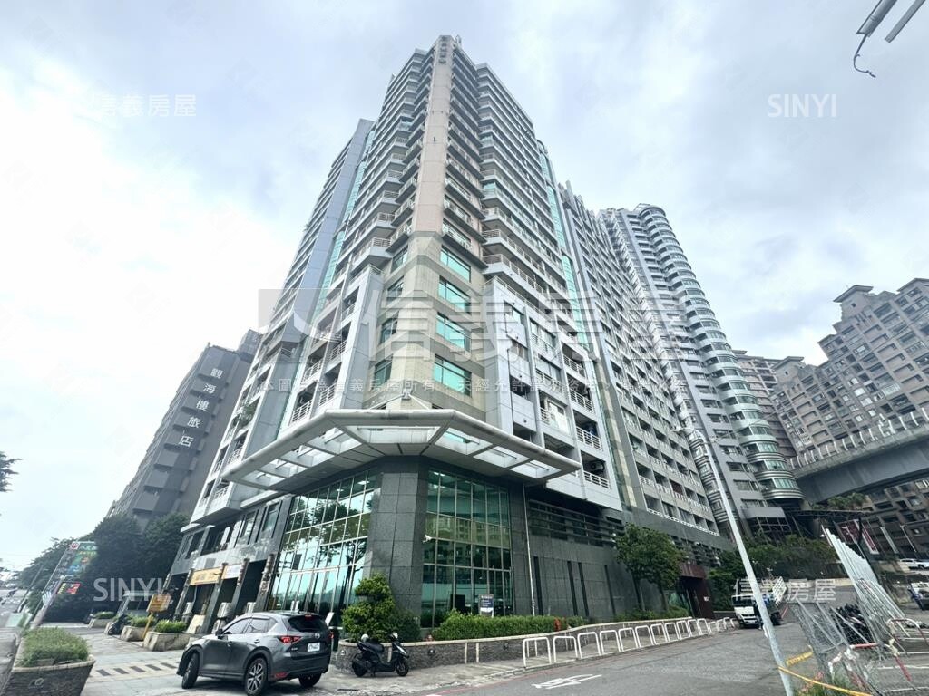 新北市淡水區台北雪梨待售房屋