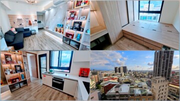 樂屋_維也納廣場待售房屋 維也納廣場待售房屋