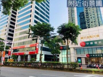 摩天金融大樓待售房屋