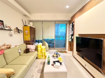 海華國際會館待售房屋