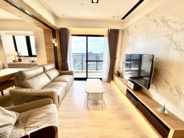 新潤君頤待售房屋