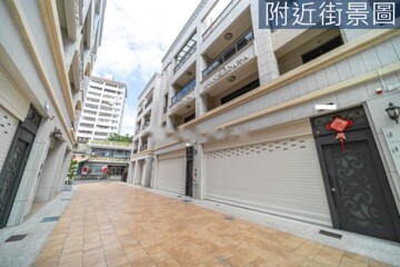 金禾莊園待售房屋
