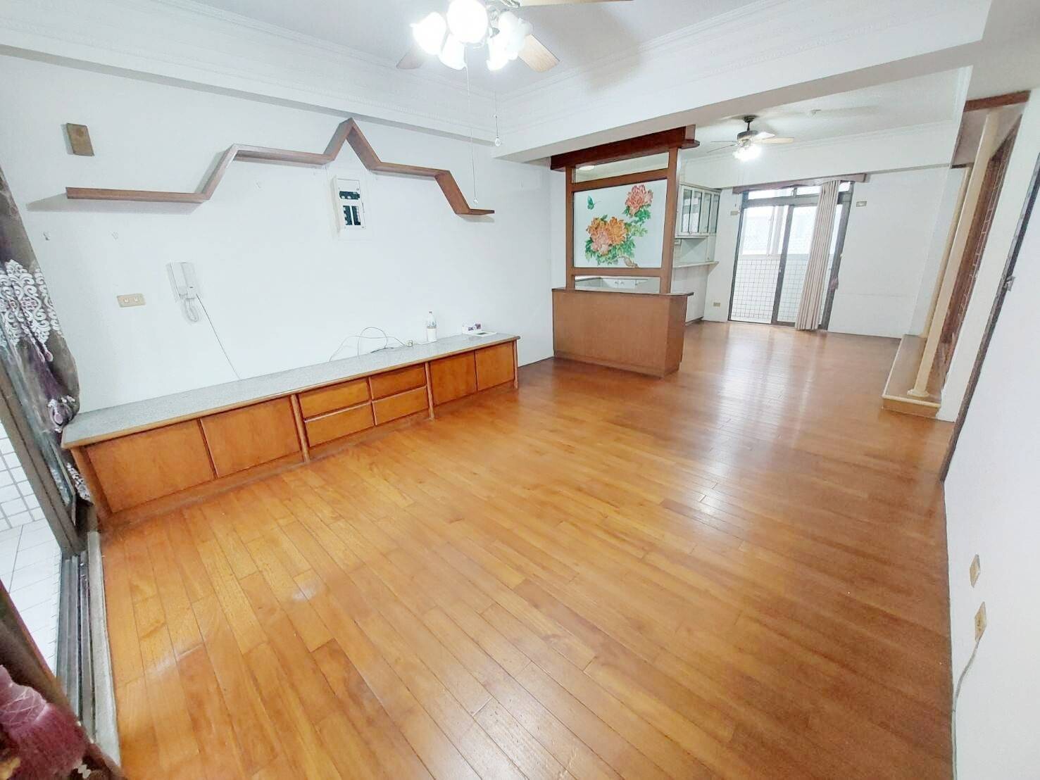 台中市太平區清風樓待售房屋