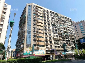 愛琴海大廈待售房屋