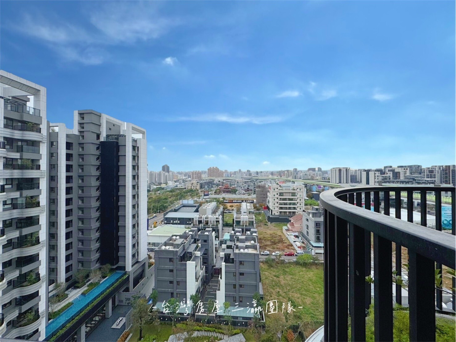 台中市北屯區U雋待售房屋