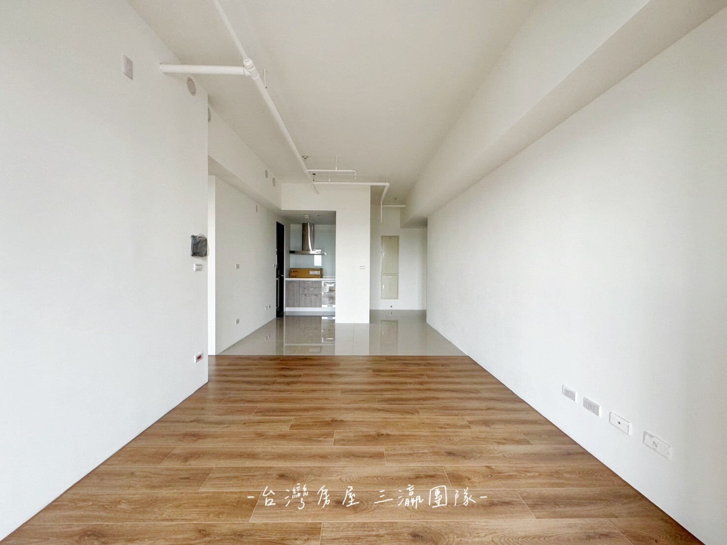 台中市北屯區U雋待售房屋
