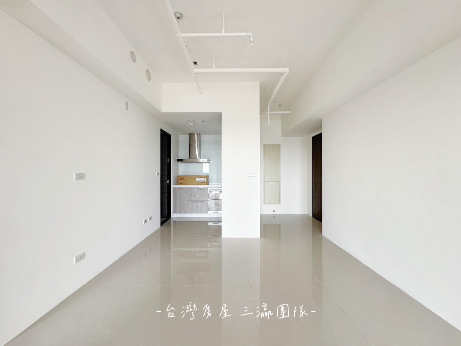 台中市北屯區U雋待售房屋