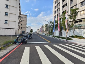 樂沐學東待售房屋