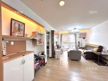 樂屋_中科里仁/中科新城/國安國宅乙區待售房屋 中科里仁/中科新城/國安國宅乙區待售房屋