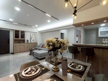 李察王子大廈待售房屋