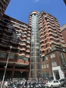 都市休閒家待售房屋
